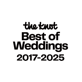 The Knot Best of Weddings 2025