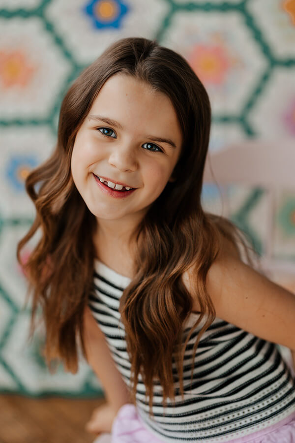 Grace Gauper, photographer at GAUPERphoto