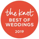 The Knot Best of Weddings 2019