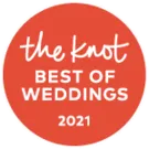 The Knot Best of Weddings 2021