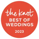 The Knot Best of Weddings 2023